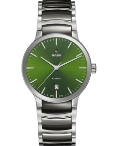 Купить Швейцарские механические наручные часы Rado R30010312 в E-mobi