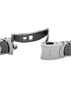 Купить Швейцарские механические наручные часы Rado R30010312  в E-mobi