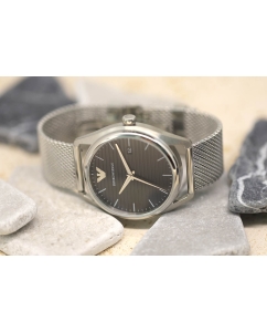 Купить Наручные часы Emporio Armani AR80055  в E-mobi