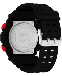 Купить Наручные часы Timex UFC TW5M53700 с хронографом  в E-mobi