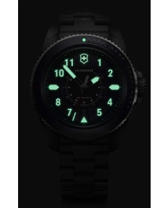 Купить Швейцарские наручные часы Victorinox 241978  в E-mobi