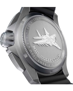 Купить Швейцарские наручные часы Aviator M.2.19.0.135.6 с хронографом  в E-mobi