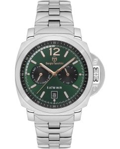 Купить Наручные часы Sergio Tacchini ST.1.10413-4 в E-mobi