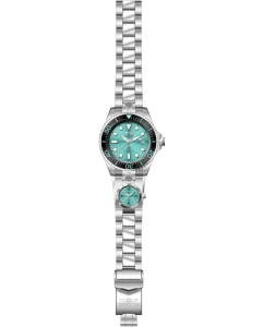 Купить Механические наручные часы Invicta IN45815  в E-mobi