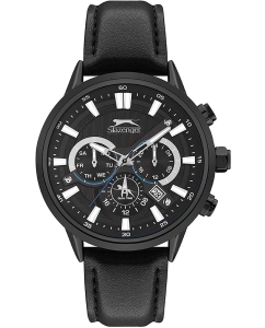 Купить Наручные часы Slazenger SL.09.2062.2.03 в E-mobi