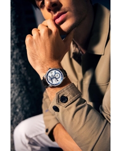 Купить Механические наручные часы AGELOCER 5504A1  в E-mobi