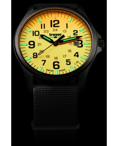 Купить Швейцарские наручные часы Traser TR_107433  в E-mobi