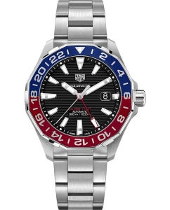 Купить Швейцарские механические наручные часы TAG Heuer Aquaracer WAY201F.BA0927 в E-mobi