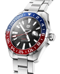 Купить Швейцарские механические наручные часы TAG Heuer Aquaracer WAY201F.BA0927  в E-mobi