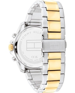 Купить Наручные часы Tommy Hilfiger 1792095 с хронографом  в E-mobi