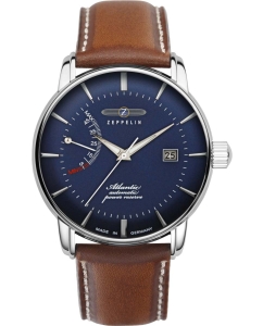 Купить Механические наручные часы Zeppelin Zep-84623 в E-mobi