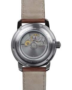 Купить Механические наручные часы Zeppelin Zep-84623  в E-mobi