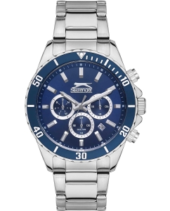 Купить Наручные часы Slazenger SL.09.2091.2.04 в E-mobi
