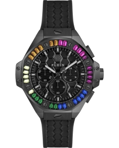 Купить Наручные часы Philipp Plein PWPSA0724 с хронографом в E-mobi