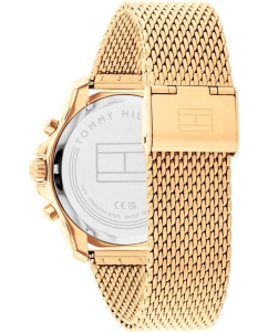 Купить Наручные часы Tommy Hilfiger 1792093 с хронографом  в E-mobi