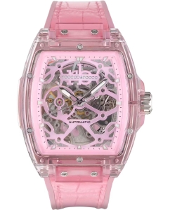 Купить Механические наручные часы Roccobarocco RB.3802M-03 в E-mobi