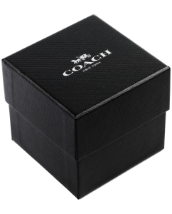 Купить Наручные часы COACH 14602491 с хронографом  в E-mobi
