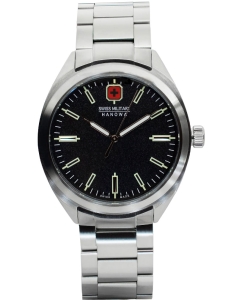 Купить Швейцарские наручные часы Swiss Military Hanowa SMWGG7000705 в E-mobi