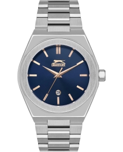 Купить Наручные часы Slazenger SL.09.2144.1.02 в E-mobi