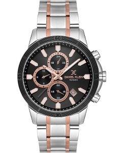 Купить Наручные часы Daniel Klein DK.1.13644-4 в E-mobi