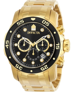 Купить Наручные часы Invicta Pro Diver IN0072 с хронографом в E-mobi