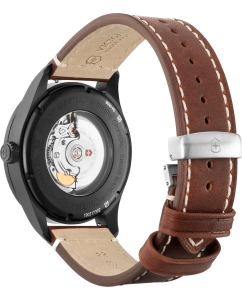 Купить Швейцарские механические наручные часы Victorinox 241886  в E-mobi