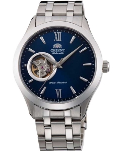 Купить Японские механические наручные часы Orient AG03001D в E-mobi
