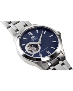 Купить Японские механические наручные часы Orient AG03001D  в E-mobi