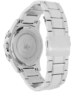 Купить Наручные часы Santa Barbara Polo &amp; Racquet Club SB.1.10545-2  в E-mobi