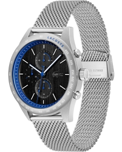 Купить Наручные часы Lacoste 2011298 с хронографом  в E-mobi