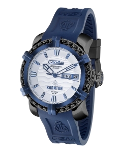 Купить Российские механические наручные часы Слава Капитан 2476354/800-2427  в E-mobi