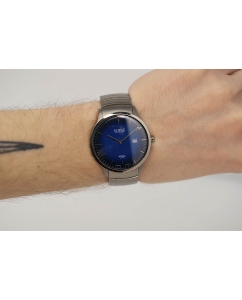 Купить Титановые наручные часы Boccia Titanium 3645-03  в E-mobi