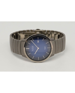 Купить Титановые наручные часы Boccia Titanium 3645-03  в E-mobi