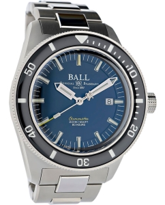 Купить Швейцарские механические наручные часы BALL DD3208B-S1C-BE в E-mobi