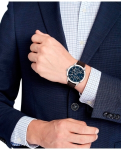 Купить Наручные часы Tommy Hilfiger 1710476  в E-mobi