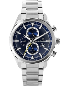 Купить Наручные часы Sergio Tacchini ST.1.10379-3 в E-mobi