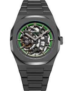 Купить Механические наручные часы D1 Milano SKBJ07 в E-mobi