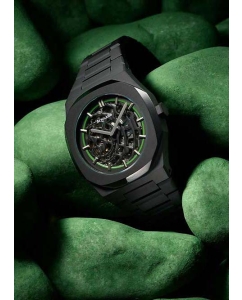 Купить Механические наручные часы D1 Milano SKBJ07  в E-mobi