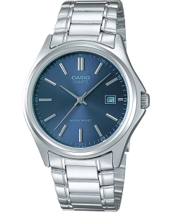 Купить Японские наручные часы Casio Collection MTP-1183A-2A в E-mobi