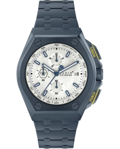 Купить Наручные часы Philipp Plein PWGAA0721 с хронографом в E-mobi