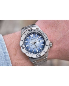 Купить Японские механические наручные часы Seiko Prospex SRPG57  в E-mobi