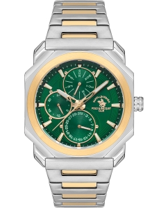Купить Наручные часы Santa Barbara Polo & Racquet Club SB.1.10442-8 в E-mobi