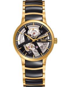 Купить Швейцарские механические наручные часы Rado R30180162 в E-mobi