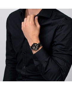 Купить Швейцарские механические наручные часы Rado R30180162  в E-mobi