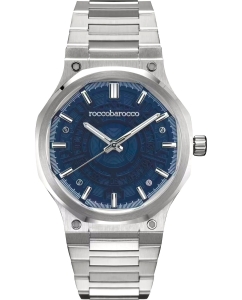 Купить Наручные часы Roccobarocco RB.4563M-12M в E-mobi