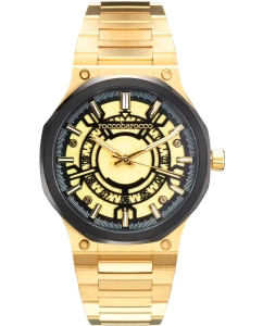 Купить Наручные часы Roccobarocco RB.4563M-03M в E-mobi