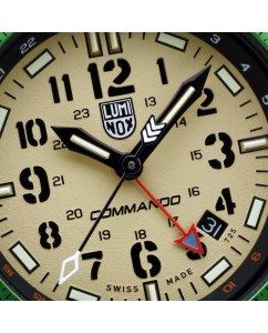 Купить Швейцарские наручные часы Luminox XL.3337  в E-mobi