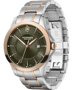 Купить Швейцарские наручные часы Victorinox 241913  в E-mobi