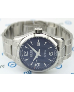 Купить Швейцарские механические наручные часы Epos 3401.132.20.56.30  в E-mobi