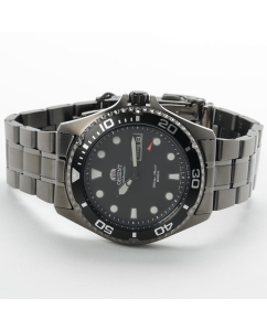 Купить Японские механические наручные часы Orient AA02003B  в E-mobi